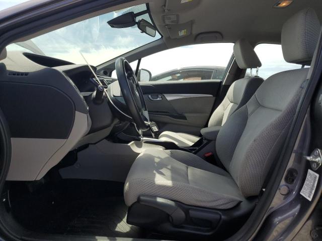 Aukcja sprzedaży 2015 Honda Civic Hybr, vin: 19XFB4F29FE201173, numer aukcji: 63307435