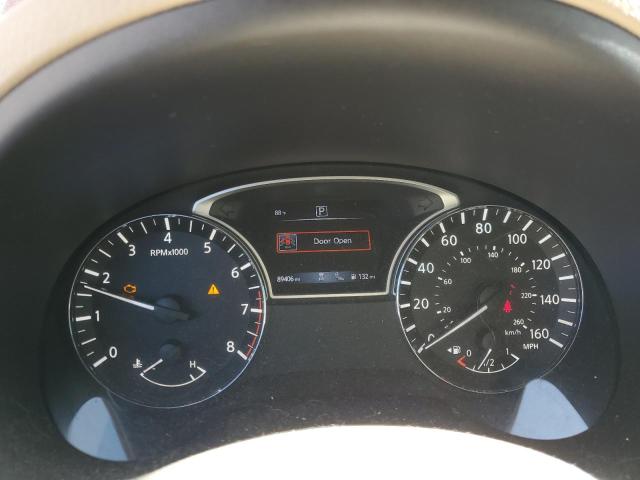 Продажа на аукционе авто 2018 Nissan Altima, vin: 1N4AL3AP0JC232483, номер лота: 64772335