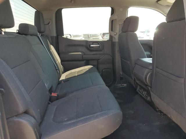 Aukcja sprzedaży 2019 Chevrolet Silverado K1500 Lt, vin: 1GCUYDED9KZ284661, numer aukcji: 66908975