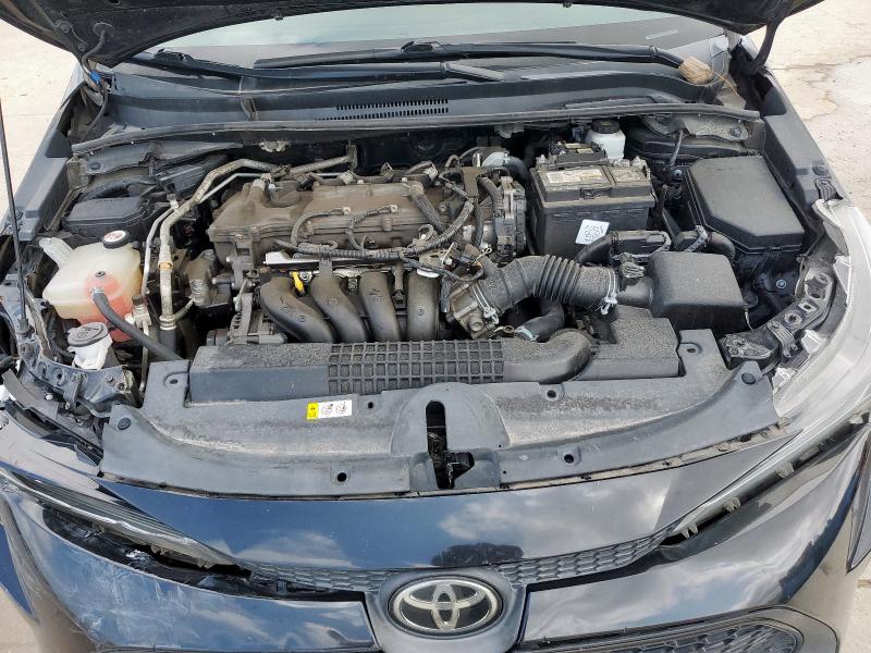 Aukcja sprzedaży 2020 Toyota Corolla Le, vin: 5YFEPRAE4LP093938, numer aukcji: 64982785