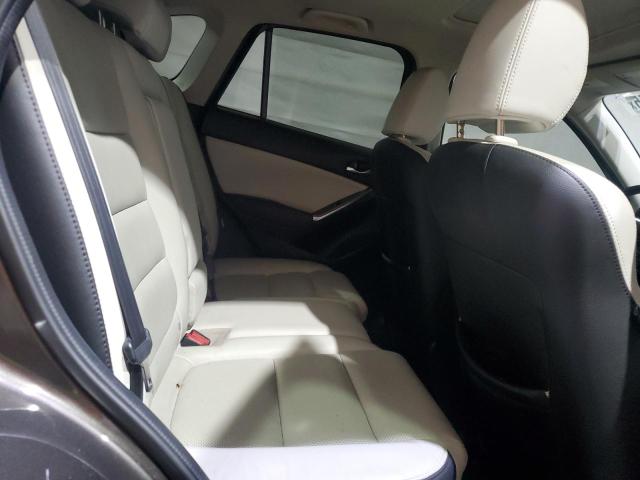 Aukcja sprzedaży 2016 Mazda Cx-5 Gt, vin: JM3KE4DY3G0753864, numer aukcji: 64410055