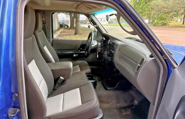 66758225 :رقم المزاد ، 1FTYR14UX4PB27198 vin ، 2004 Ford Ranger Sup مزاد بيع