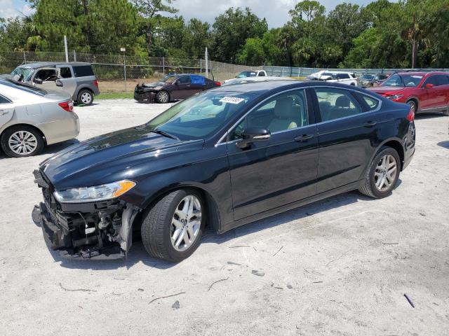 Aukcja sprzedaży 2016 Ford Fusion Se, vin: 3FA6P0HD2GR394517, numer aukcji: 63701495