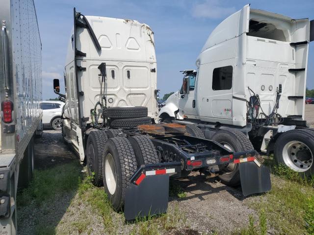 57056655 :رقم المزاد ، 3AKJHHDR8NSNT9120 vin ، 2022 Freigliner Cascadia 126 مزاد بيع