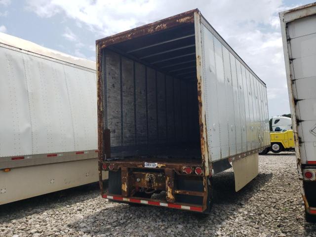 Продажа на аукционе авто 2006 Wabash Dry Van Trailer, vin: 1JJV281W26L977950, номер лота: 59097725