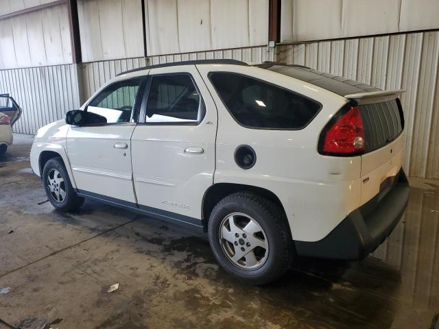 Aukcja sprzedaży 2002 Pontiac Aztek, vin: 3G7DA03E22S579329, numer aukcji: 65189985