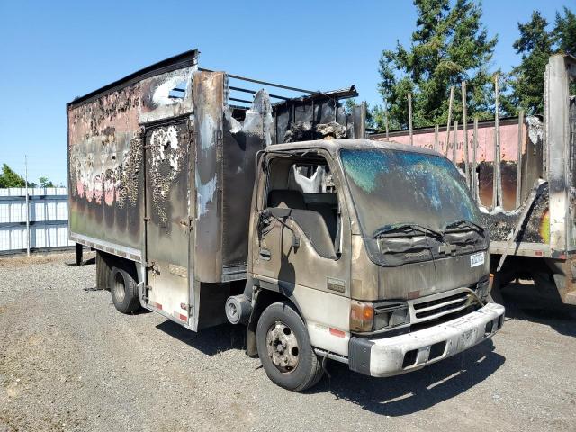 Продаж на аукціоні авто 2003 Chevrolet Tilt Maste, vin: J8BC4B14837012754, номер лоту: 62027735