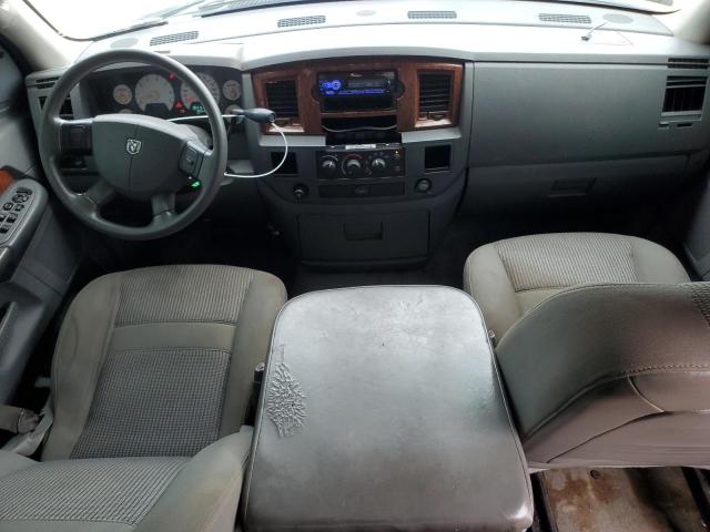 Продажа на аукционе авто 2006 Dodge Ram 1500 S, vin: 1D7HA18N76S685655, номер лота: 65705905