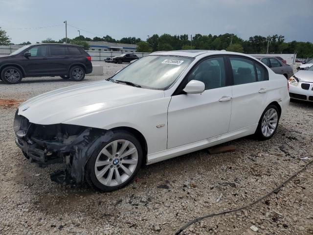 2011 Bmw 328 მანქანა იყიდება აუქციონზე, vin: WBAPH5C56BA441721, აუქციონის ნომერი: 65258065