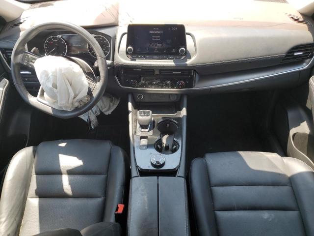Продажа на аукционе авто 2023 Nissan Rogue Sv, vin: 5N1BT3BB8PC735944, номер лота: 64624055