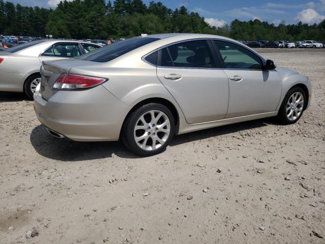 Продаж на аукціоні авто 2009 Mazda 6 S, vin: 1YVHP82B195M11171, номер лоту: 63393335