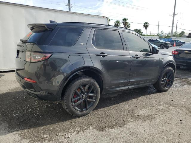 2024 Land Rover Discovery მანქანა იყიდება აუქციონზე, vin: SALCL2FXXRH350876, აუქციონის ნომერი: 63096075
