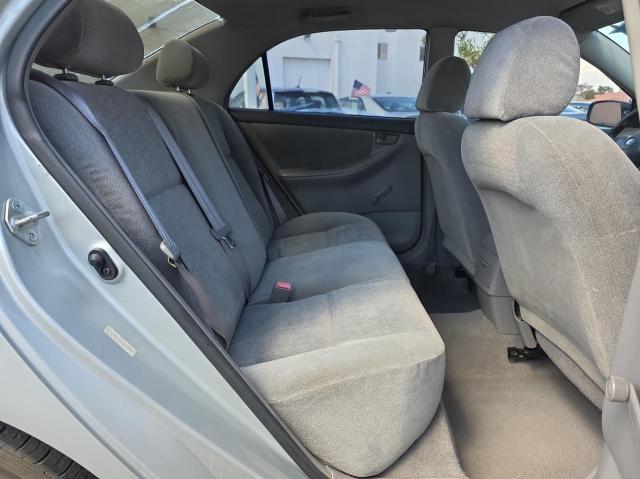 Продаж на аукціоні авто 2003 Toyota Corolla Ce, vin: 1NXBR32EX3Z096401, номер лоту: 65812205