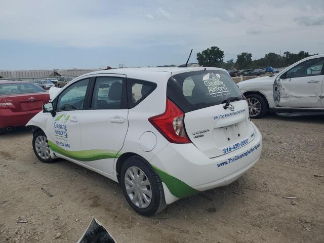 66203745 :رقم المزاد ، 3N1CE2CP9GL363111 vin ، 2016 Nissan Versa Note مزاد بيع