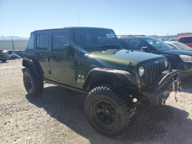 63050455 :رقم المزاد ، 1J4GA39148L598915 vin ، 2008 Jeep Wrangler U مزاد بيع