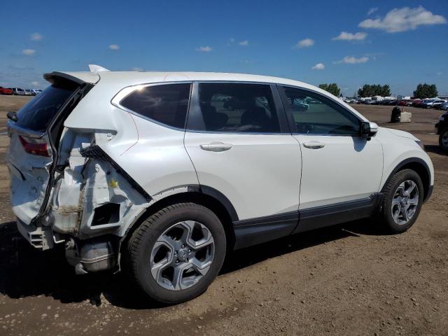 Aukcja sprzedaży 2017 Honda Cr-v, vin: 2HKRW2H84HH100340, numer aukcji: 66129225