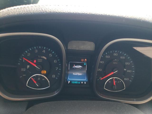 62711305 :رقم المزاد ، 1G11C5SL7FF326666 vin ، 2015 Chevrolet Malibu 1lt مزاد بيع
