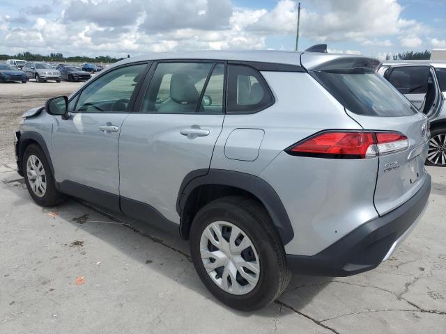 Aukcja sprzedaży 2022 Toyota Corolla Cr, vin: 7MUAAAAG8NV009834, numer aukcji: 63856345