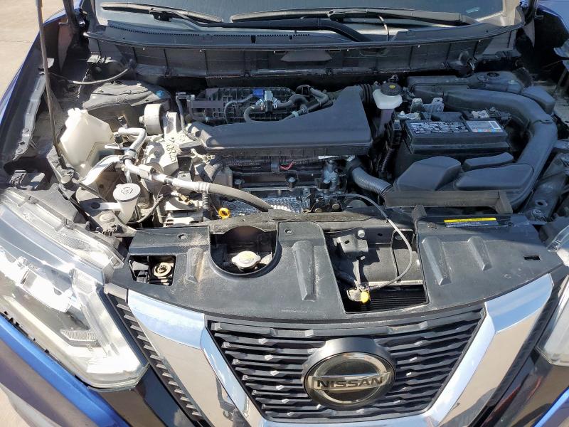 63699325 :رقم المزاد ، 5N1AT2MT1LC740456 vin ، 2020 Nissan Rogue S مزاد بيع