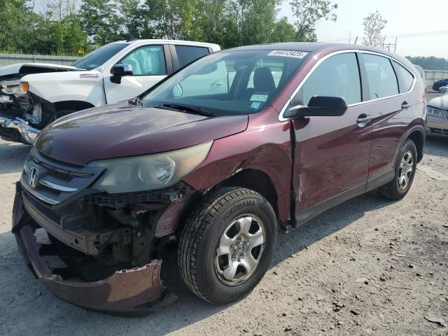 Aukcja sprzedaży 2013 Honda Cr-v, vin: 5J6RM4H35DL052627, numer aukcji: 64413425