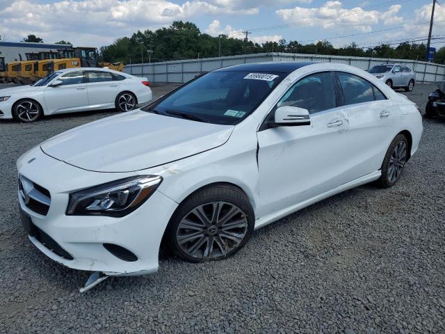 Продаж на аукціоні авто 2019 Mercedes-benz Cla 250 4m, vin: WDDSJ4GB6KN724923, номер лоту: 65980015