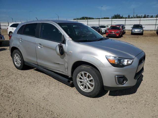 64552895 :رقم المزاد ، 4A4AJ3AU8EE605701 vin ، 2014 Mitsubishi Rvr مزاد بيع