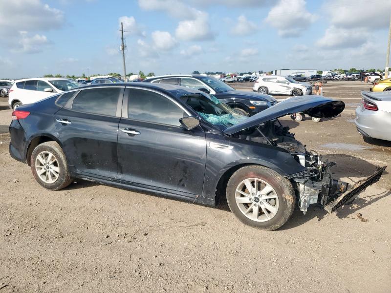 Продаж на аукціоні авто 2016 Kia Optima Lx, vin: 5XXGT4L32GG079456, номер лоту: 64941205
