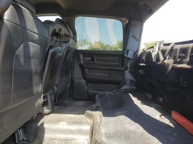 64190825 :رقم المزاد ، 3C7WRSCL9PG543387 vin ، 2023 Ram 3500 مزاد بيع
