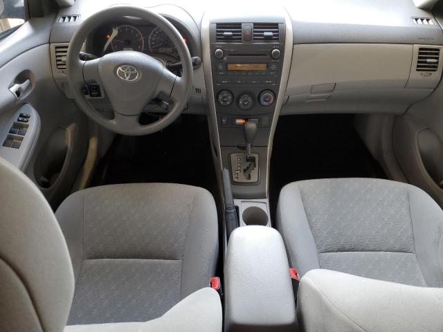 Продажа на аукционе авто 2010 Toyota Corolla, vin: 2T1BU4EE4AC323273, номер лота: 62403755