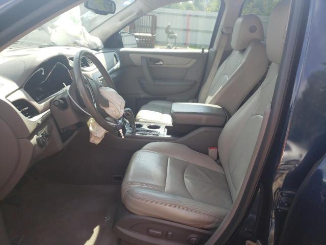 Aukcja sprzedaży 2017 Chevrolet Traverse, vin: 1GNKVHKD4HJ131597, numer aukcji: 63977035