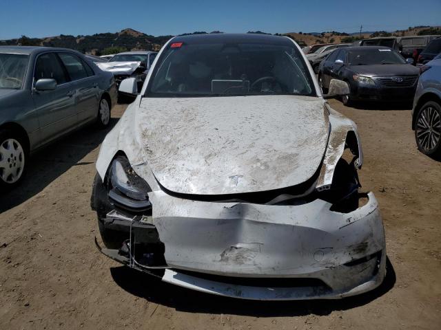 2023 Tesla Model Y მანქანა იყიდება აუქციონზე, vin: 7SAYGDEE2PF909057, აუქციონის ნომერი: 64988675