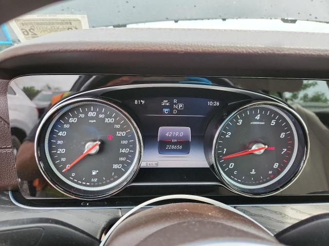 Продаж на аукціоні авто 2019 Mercedes-benz E, vin: WDDZF4KB4KA533726, номер лоту: 63042345