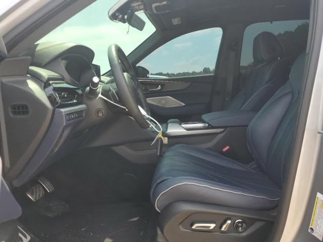 66801545 :رقم المزاد ، 5J8YD8H8XPL004521 vin ، 2023 Acura Mdx مزاد بيع