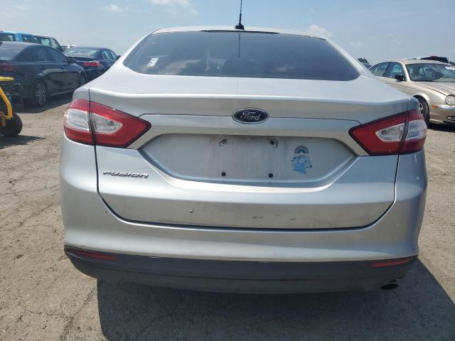 Aukcja sprzedaży 2014 Ford Fusion S, vin: 1FA6P0G77E5381483, numer aukcji: 66492015
