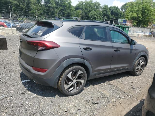 63747515 :رقم المزاد ، KM8J33A25GU032471 vin ، 2016 Hyundai Tucson Lim مزاد بيع