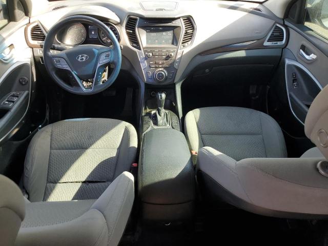 Auction sale of the 2017 Hyundai Santa Fe, vin: KM8SM4HF1HU176245, lot number: 76846125