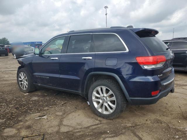 Продажа на аукционе авто 2017 Jeep Grand Cher, vin: 1C4RJFBG1HC730544, номер лота: 65834655