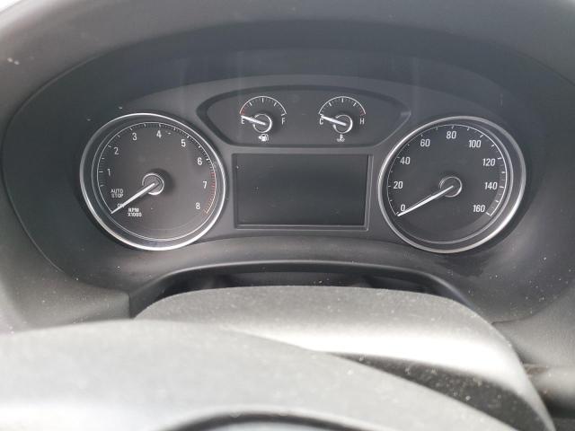 Aukcja sprzedaży 2020 Buick Enclave Pr, vin: 5GAERCKW9LJ233762, numer aukcji: 67094095
