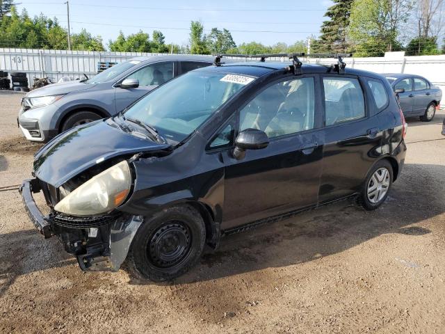 Aukcja sprzedaży 2007 Honda Fit, vin: JHMGD38407S801178, numer aukcji: 63089225