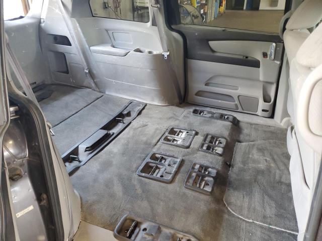 63018695 :رقم المزاد ، 5FNRL5H48FB026052 vin ، 2015 Honda Odyssey Ex مزاد بيع