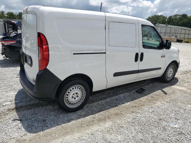 Aukcja sprzedaży 2018 Ram Promaster City, vin: ZFBERFAB7J6L49589, numer aukcji: 65170055