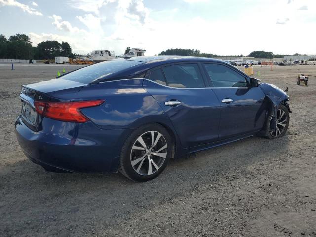 Продаж на аукціоні авто 2017 Nissan Maxima 3.5, vin: 1N4AA6AP5HC382834, номер лоту: 66439405