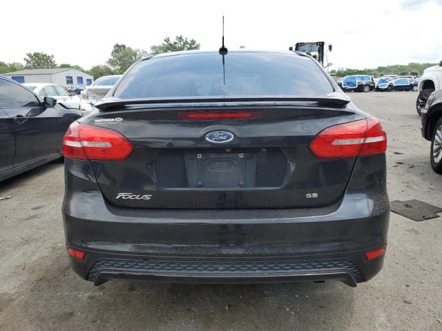 Продажа на аукционе авто 2015 Ford Focus Se, vin: 1FADP3F22FL321333, номер лота: 64464445
