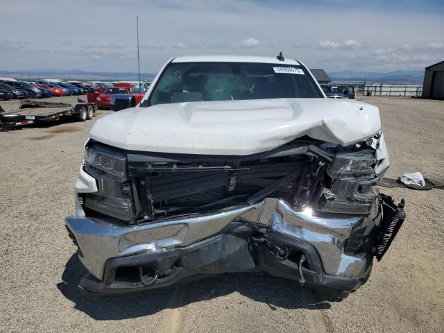 Aukcja sprzedaży 2019 Chevrolet Silverado K1500 Lt, vin: 1GCUYDED9KZ284661, numer aukcji: 66908975