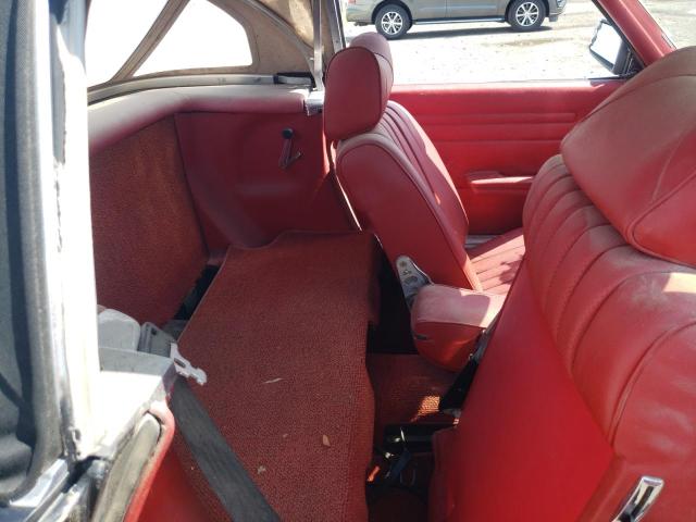 Продажа на аукционе авто 1979 Mercedes-benz 450 Sl, vin: 10704412052292, номер лота: 64758035