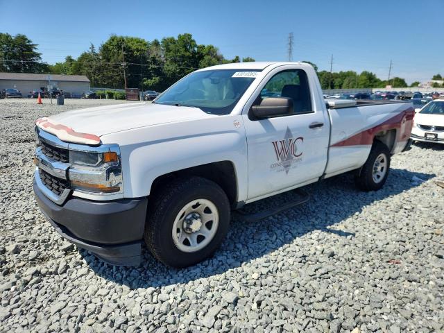 Aukcja sprzedaży 2018 Chevrolet Silverado, vin: 1GCNKNEH7JZ228926, numer aukcji: 63010365