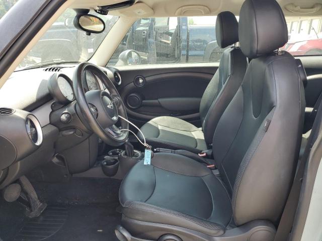 Продажа на аукционе авто 2013 Mini Cooper, vin: WMWSU3C55DT545604, номер лота: 63487605