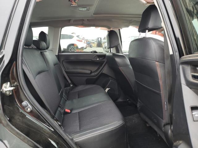 63587885 :رقم المزاد ، JF2SJAGC6JH545121 vin ، 2018 Subaru Forester مزاد بيع