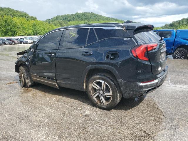 Продажа на аукционе авто 2020 Gmc Terrain, vin: 3GKALVEV2LL223116, номер лота: 64699435