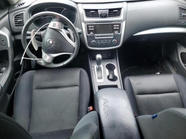 63663595 :رقم المزاد ، 1N4AL3AP2HN326993 vin ، 2017 Nissan Altima 2.5 مزاد بيع